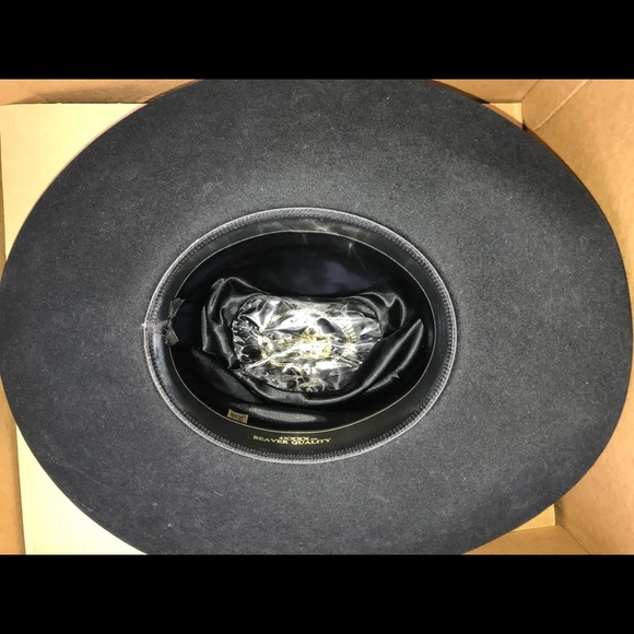 Cowboy Hat 7 1/8” main image 7